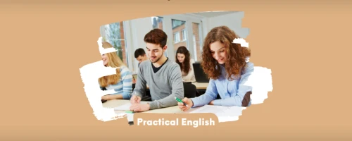 20 Hours of Private English Language Training