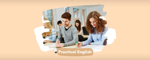 40 hours of private English language training