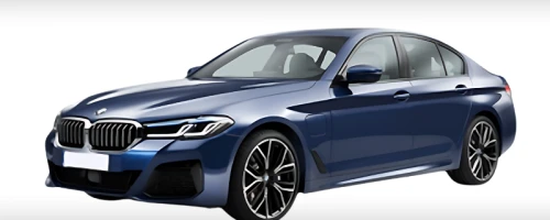 BMW 520 i