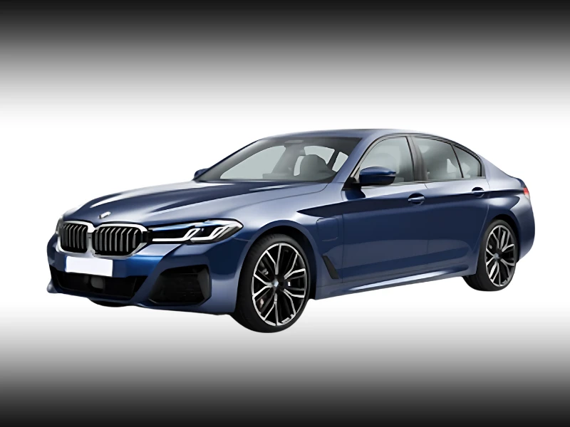 BMW 520 i