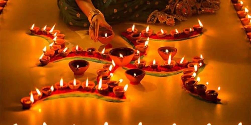 Diwali-celebration-in-Dubai