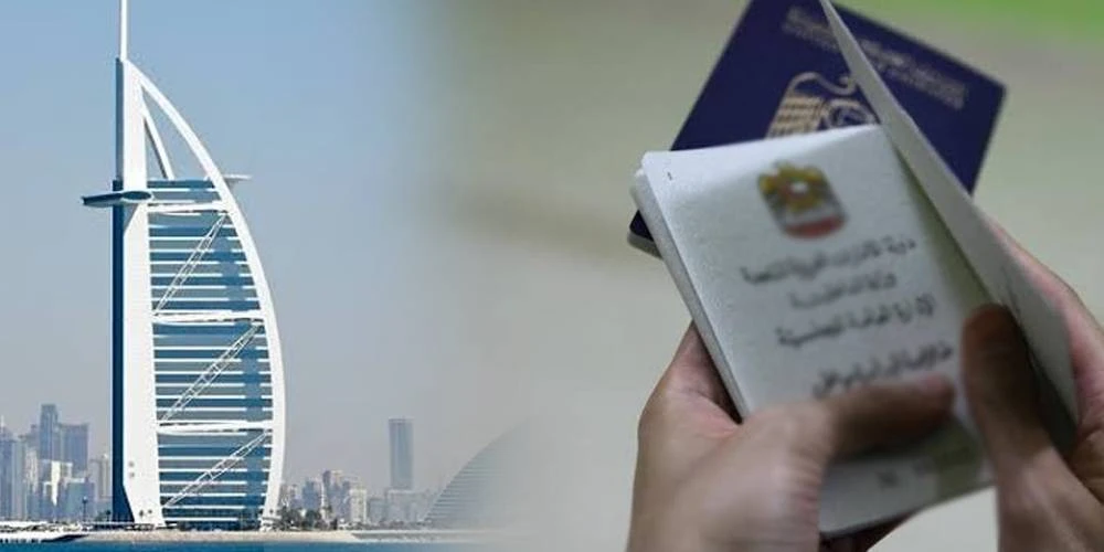 Dubai-Tourist-Visa