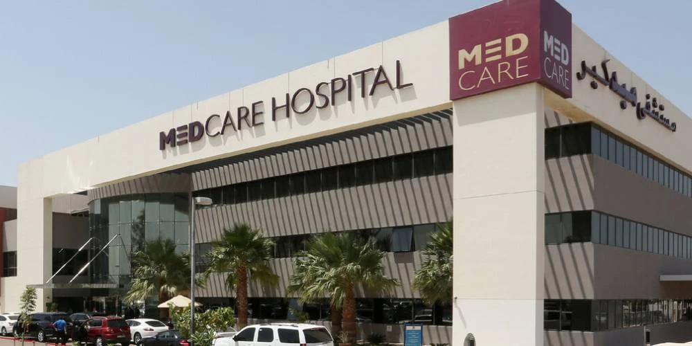 Dubai-pharmacies