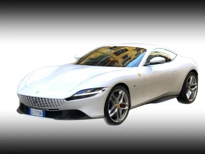 Ferrari Roma
