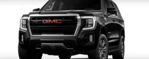 GMC Yukon