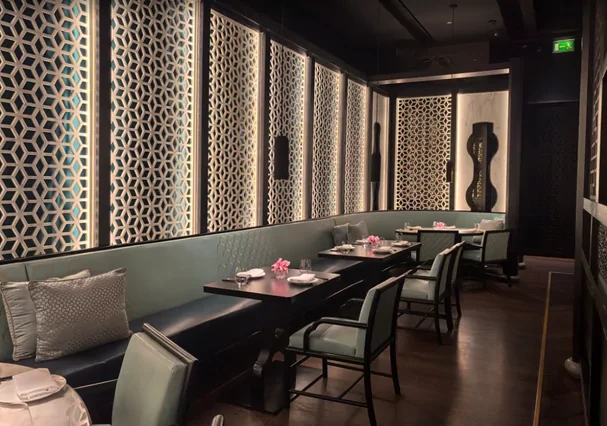 Hakkasan-Dubai