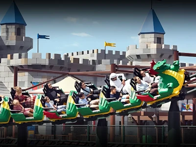 LEGOLAND-Dubai