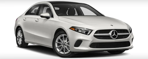 مرسدس بنز A220