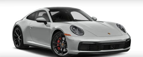پورشه 911