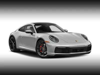 پورشه 911