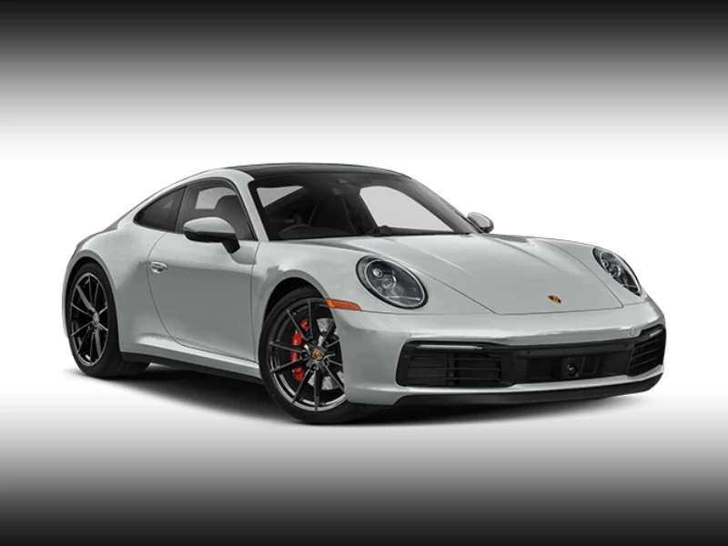 پورشه 911
