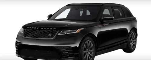 Range Rover Velar