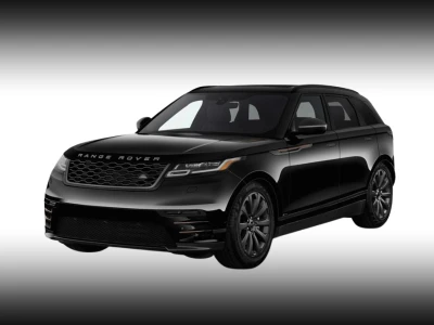 Range Rover Velar