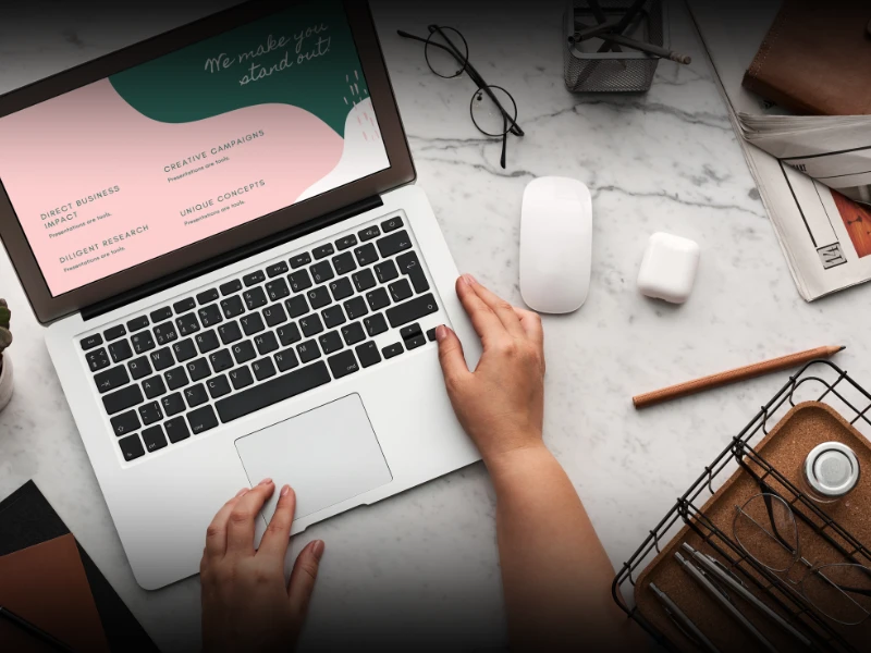 Starter Digital Marketing Package