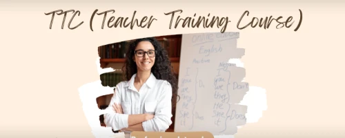 English Language TTC Training Course