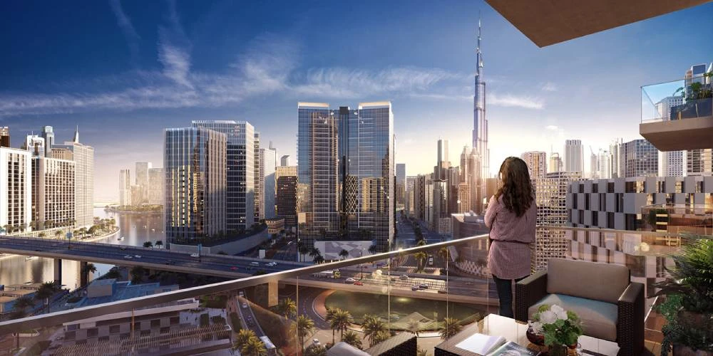 The-price-of-renting-a-house-in-Dubai