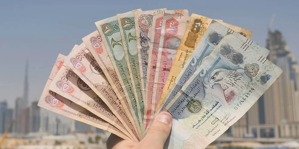 Transfer-money-in-Dubai-via-PayPal