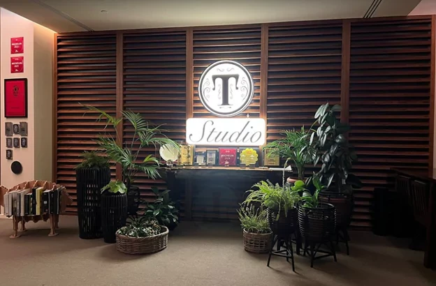 Trèsind-Studio.