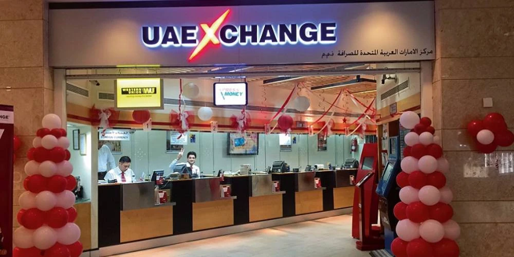 UAE-XCHANGE