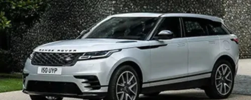 Range Rover Velar 2021
