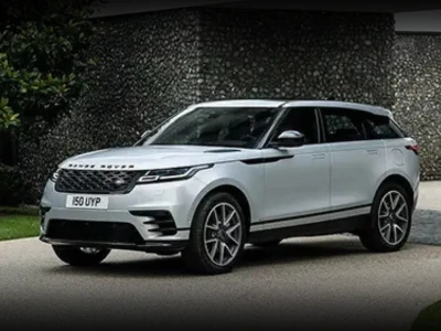 Range Rover Velar 2021