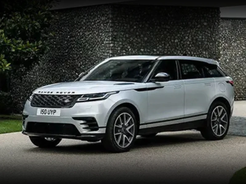 Range Rover Velar 2021