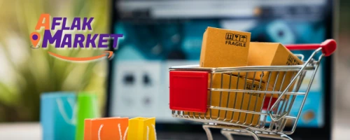 Shopping from International Websites