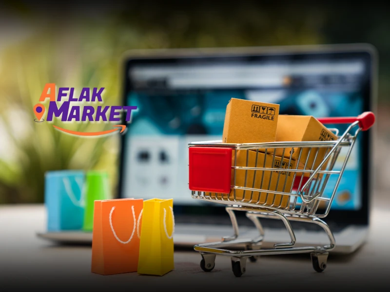 Shopping from International Websites