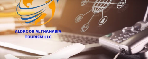 ALDROOB ALTHAHABIA TRAVEL TOURISM L.LC