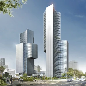 Architecture and Design