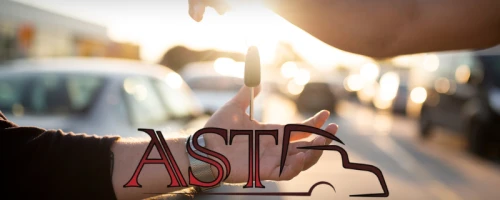 AST Recovery