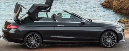 Mercedes-Benz C300