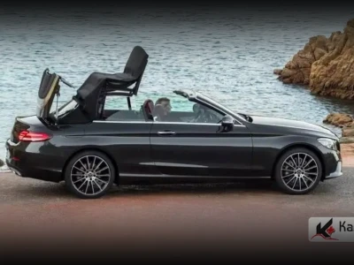 Mercedes-Benz C300