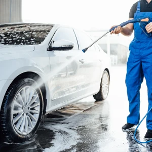 Vehicles services