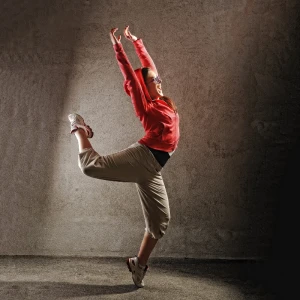 Dance Training