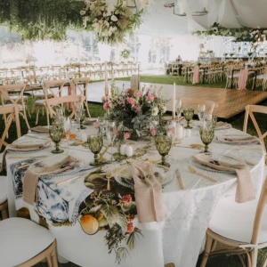 Event Planning and Coordination