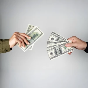 صرافی و خدمات حواله