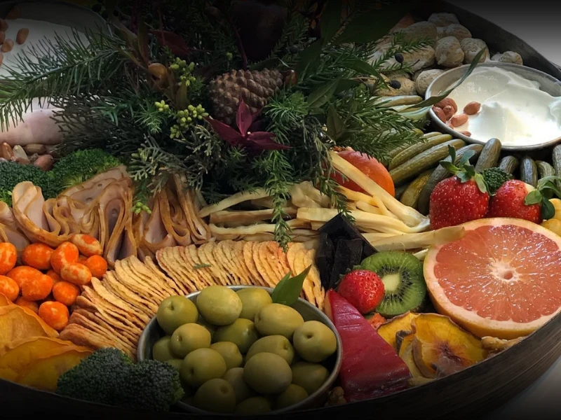 fingerfood