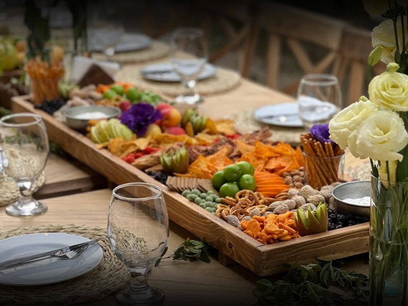 fingerfoodtable