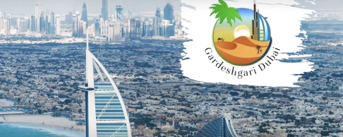 Gardeshgari Dubai