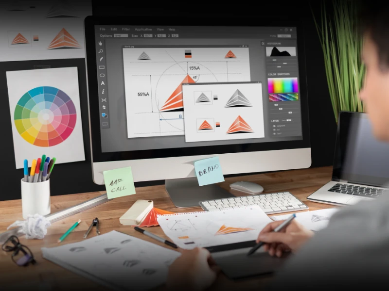 Professional Design Package