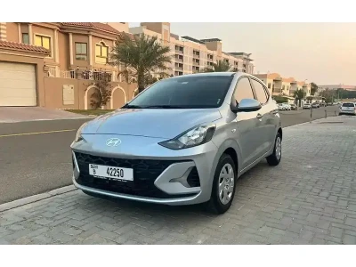 اجاره هیوندای i10