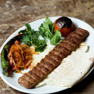 غذای ایرانی