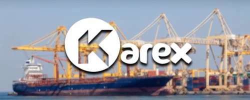 شرکت کارکس (Karex)