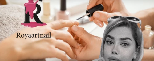Roya Art Nail