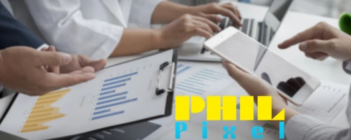 Phil Pixel