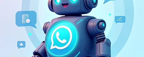 Automated WhatsApp Bot