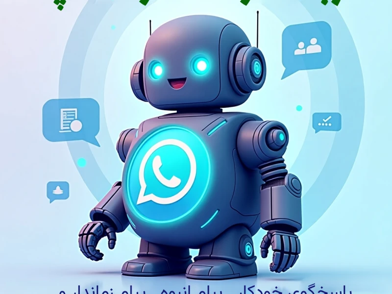 Automated WhatsApp Bot