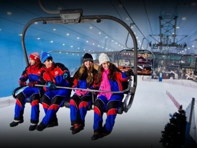 ski-dubai