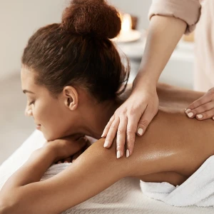 Spa and Massage